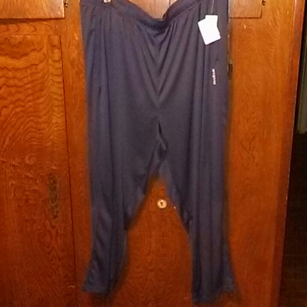 Reebok PLAYDRY Joggers