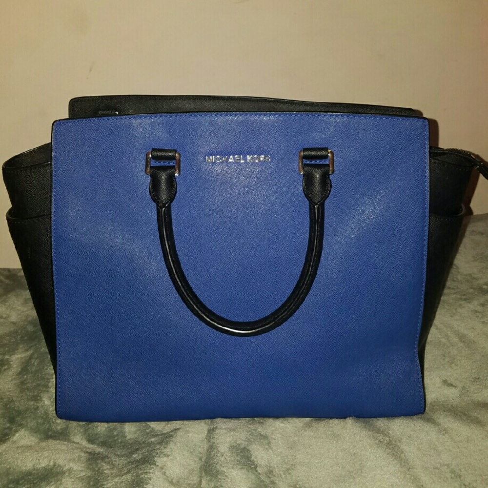 Michael Kors bag