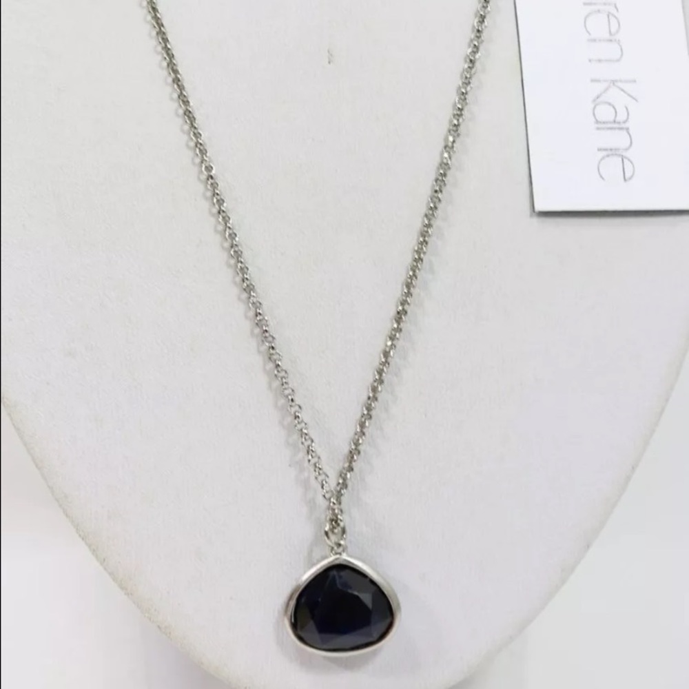 Karen Kane necklace