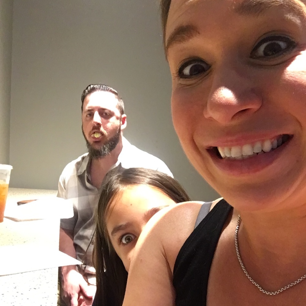 Meet your Posher, Jessaca