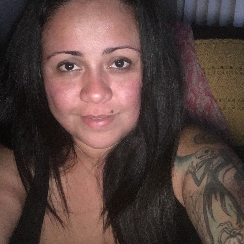 Meet your Posher, Joanne