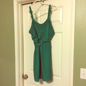 Lauren Conrad dress