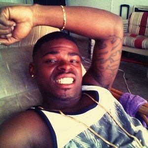 Meet your Posher, Demetrius