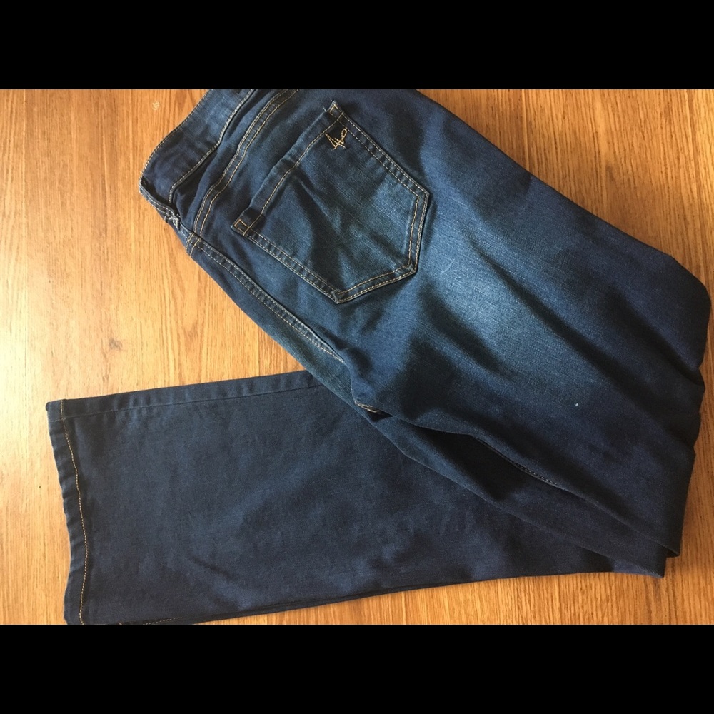 Liverpool jeans worn once!