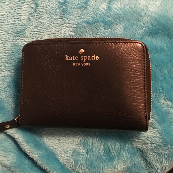 kate spade Handbags - Kate Spade Cobble Hill Asby Wallet