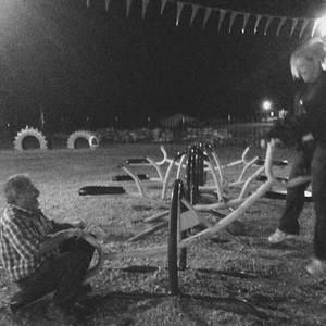 Meet your Posher, Stan n lisa