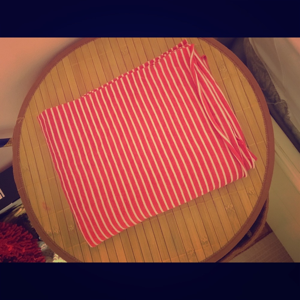 J. Crew infinity scarf