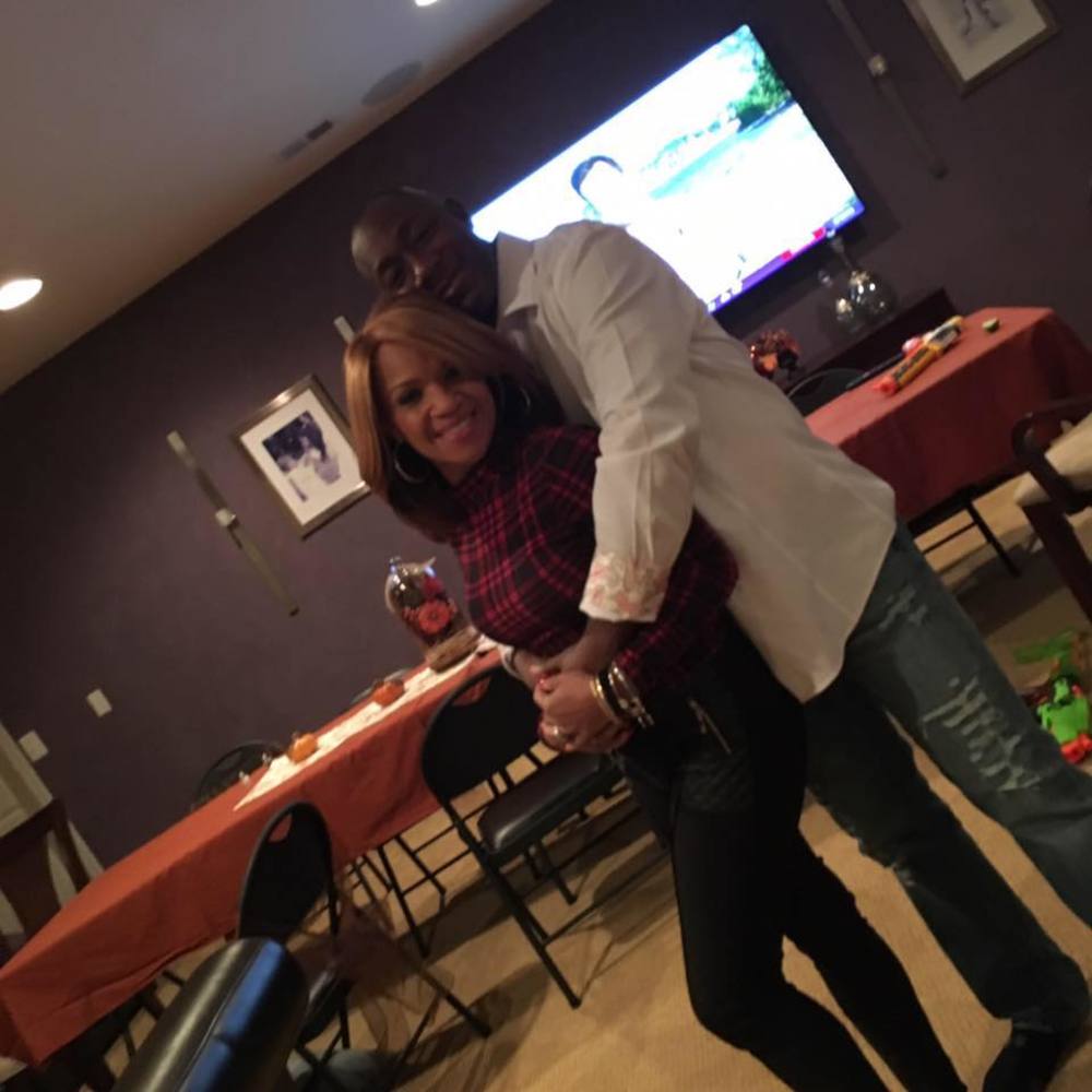 Meet your Posher, Conseula