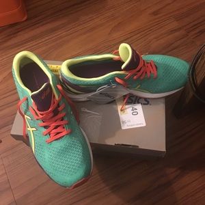 Asics Gel DS Racer 10 NEW