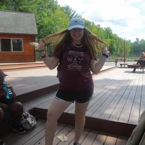 Meet your Posher, Brooke