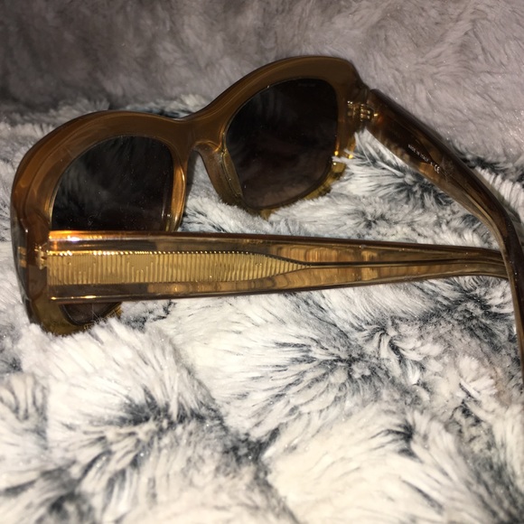 Burberry sunglasses main image 4