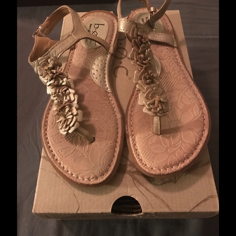 Women's Sandals