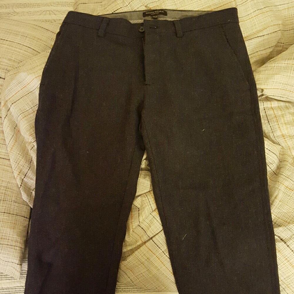 Banana Republic Aiden Pant