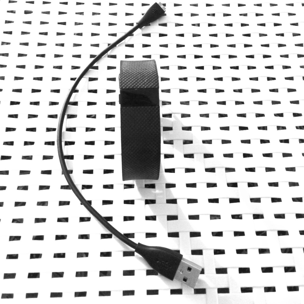 *FINAL PRICE** Fitbit Charge HR