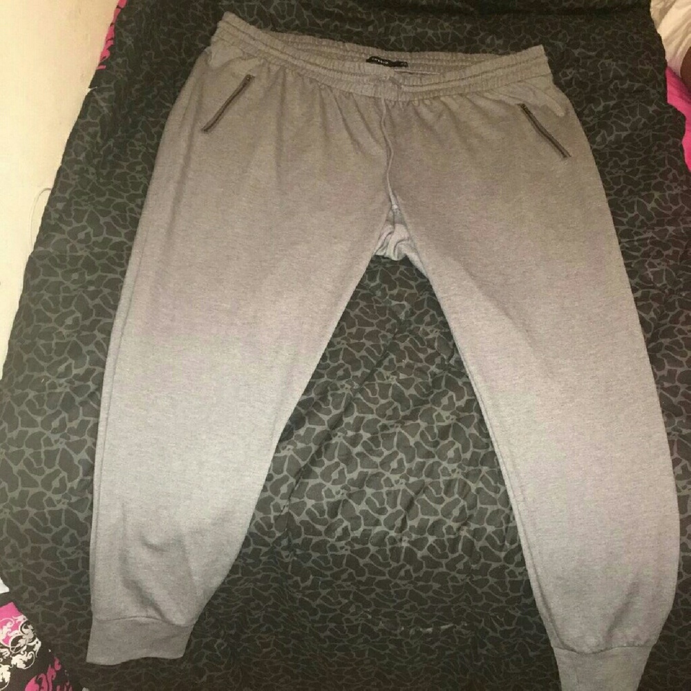Torrid joggers