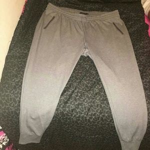 Torrid joggers
