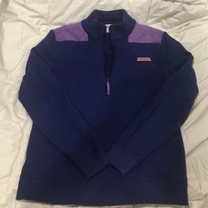 Women's Vineyard Vines Shep shirt size small