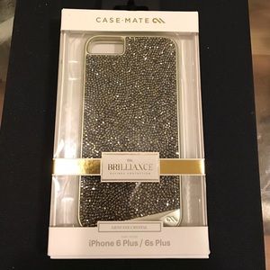 Casemate Brilliance Case iPhone 6 Plus/ 6s Plus