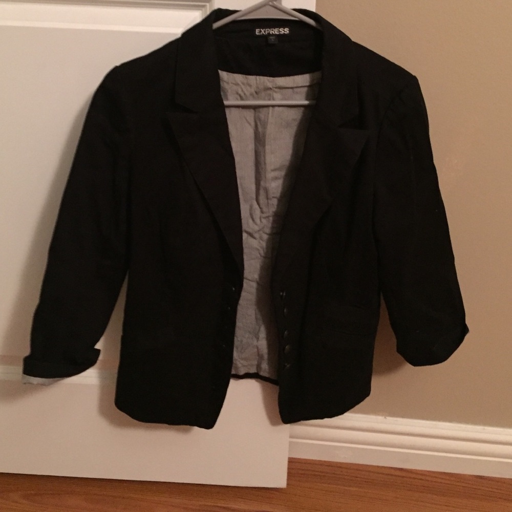 Jacket
