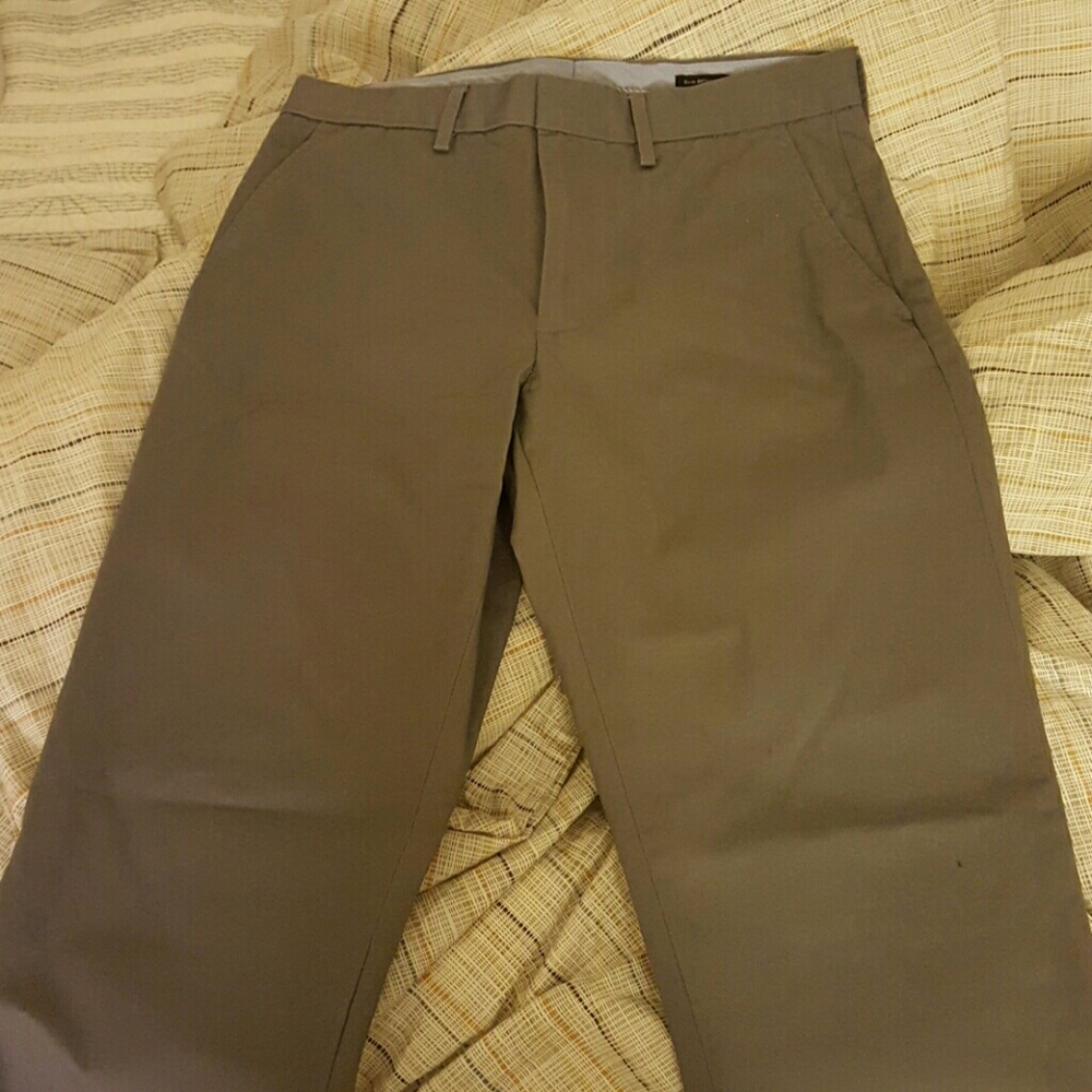 J Crew Pants