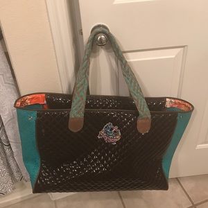 Grande Consuela Tote