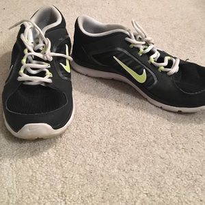 Nike sneakers