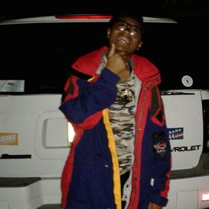 Meet your Posher, Danesha