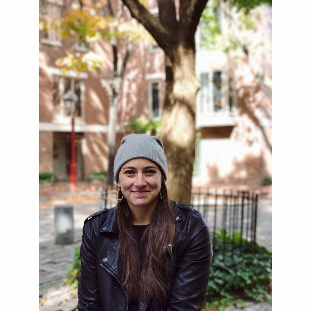 Meet your Posher, Karlee