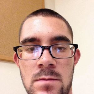 Meet your Posher, Darren