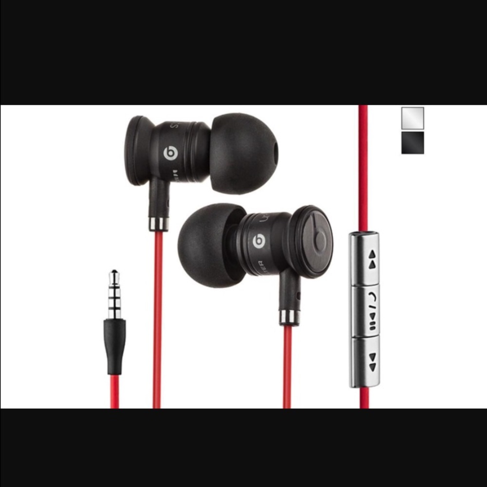 Earbuds