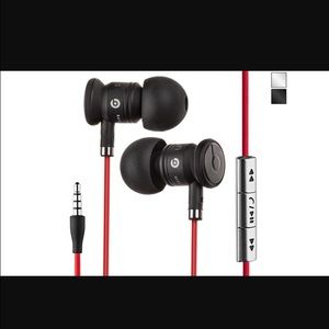 Earbuds