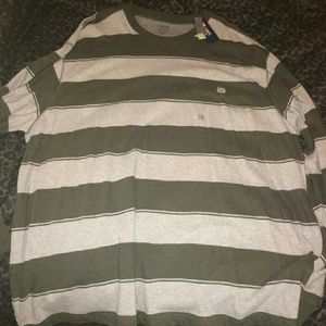 Chaps sweater