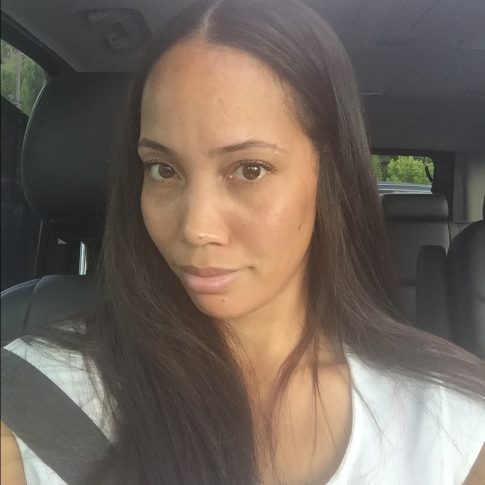 Meet your Posher, Jovanna