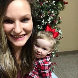 Meet your Posher, Kelsey