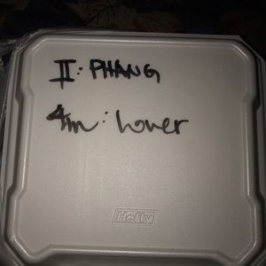 Meet your Posher, Phang