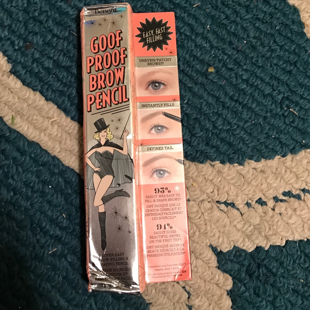 Benefit Brow pencil
