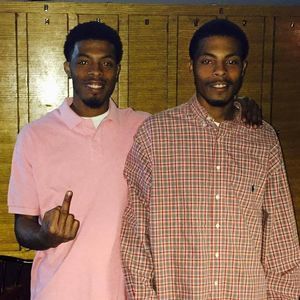 Meet your Posher, Pèdro