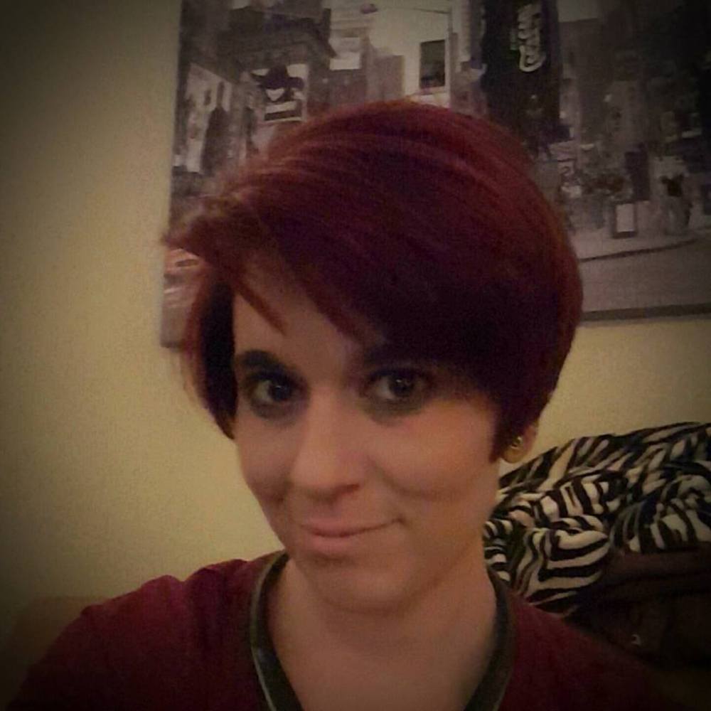 Meet your Posher, Krista