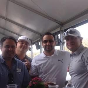 Meet your Posher, Adrian