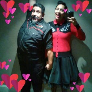 Meet your Posher, Leticia