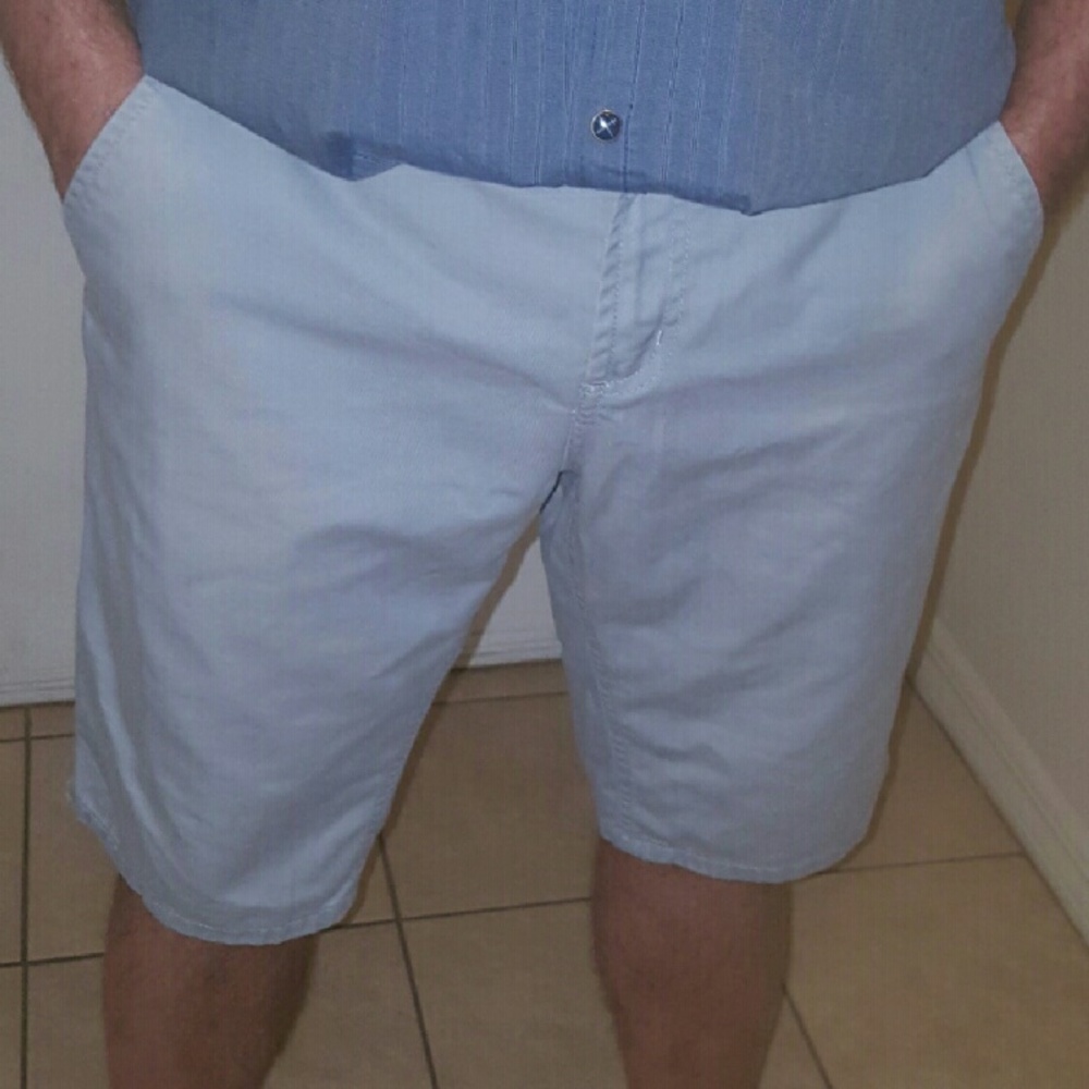 RUDE  Work Shorts