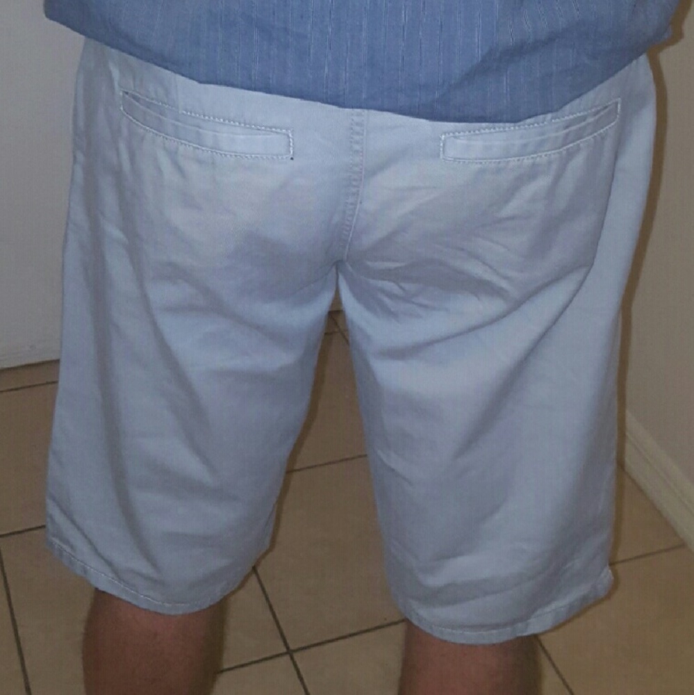 RUDE Work Shorts - Picture 2 of 4