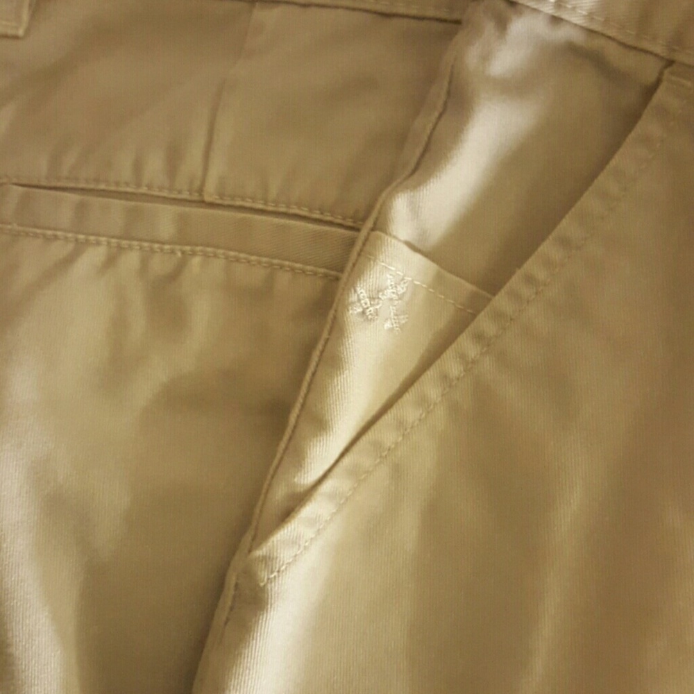 RUDE Work Shorts - Picture 4 of 4