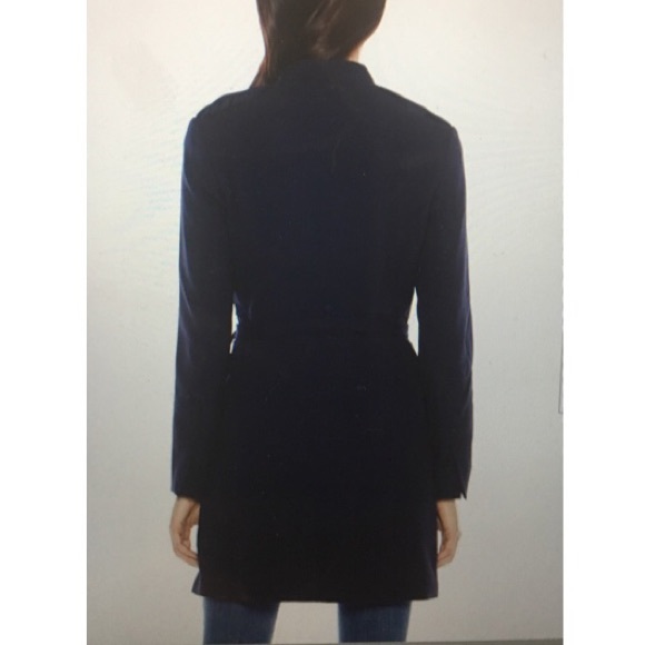 NWT Greylin - Sophie Belted Jacket - Picture 4 of 4