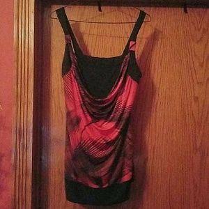 Studio Y dressy tank top