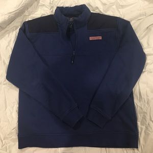 Youth XL Vineyard Vines Shep Shirt