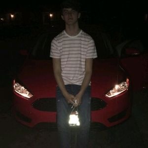 Meet your Posher, Dylan