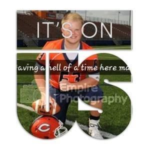 Meet your Posher, Dave