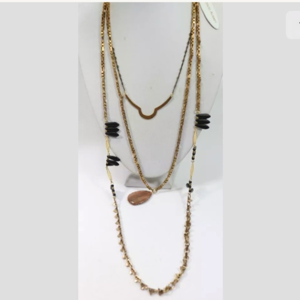 David Aubrey necklace