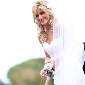 Meet your Posher, Jen